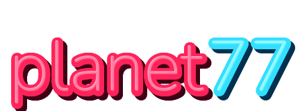 planet77 — logo kanal