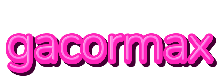 gacormax — logo kanal
