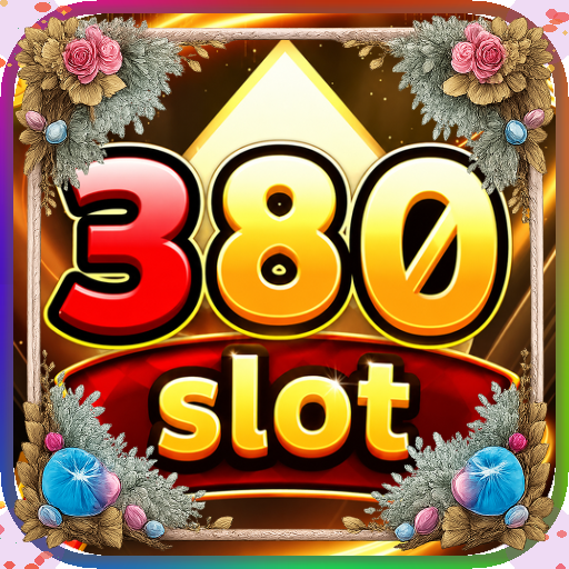 380slot — mitra unggulan