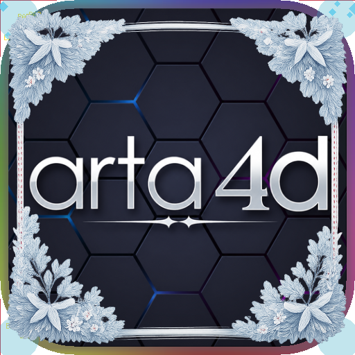 arta4d — mitra unggulan